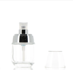 30ml Glass Bottle (APG-230274)